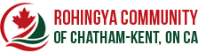 Rohingya Community of Chatham-Kent, Ontario, Canada